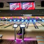 10 Pin Alley