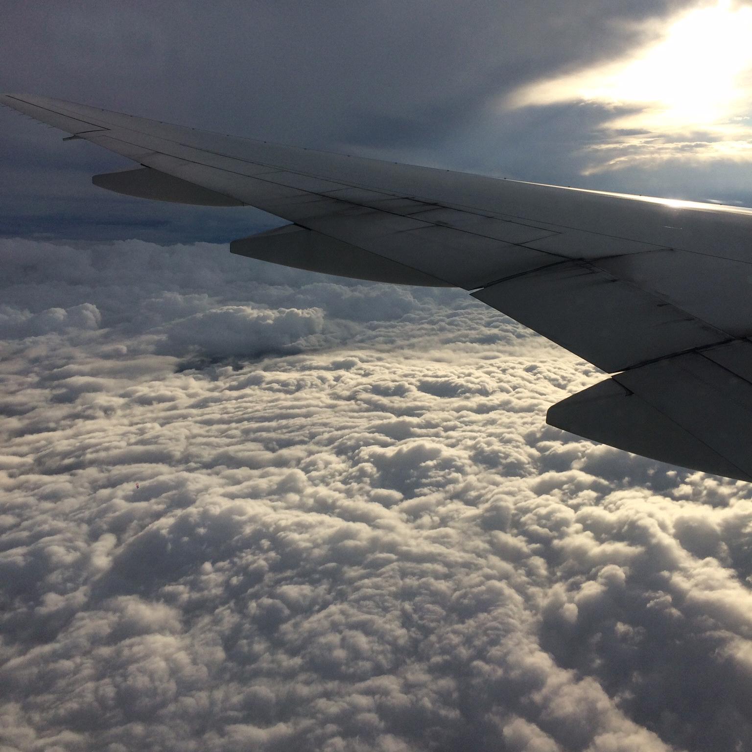 Round Trip Plane Tickets