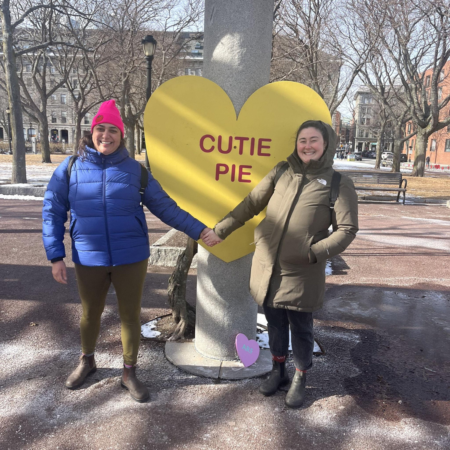 North End Cuties