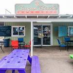 Sugar Beach Bake Shop