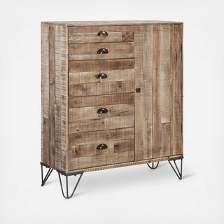 Camp Ridge Cabinet