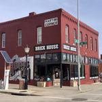 Brick House KC