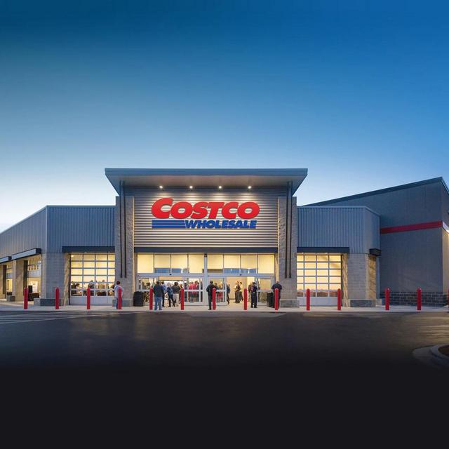 Costco Executive Membership