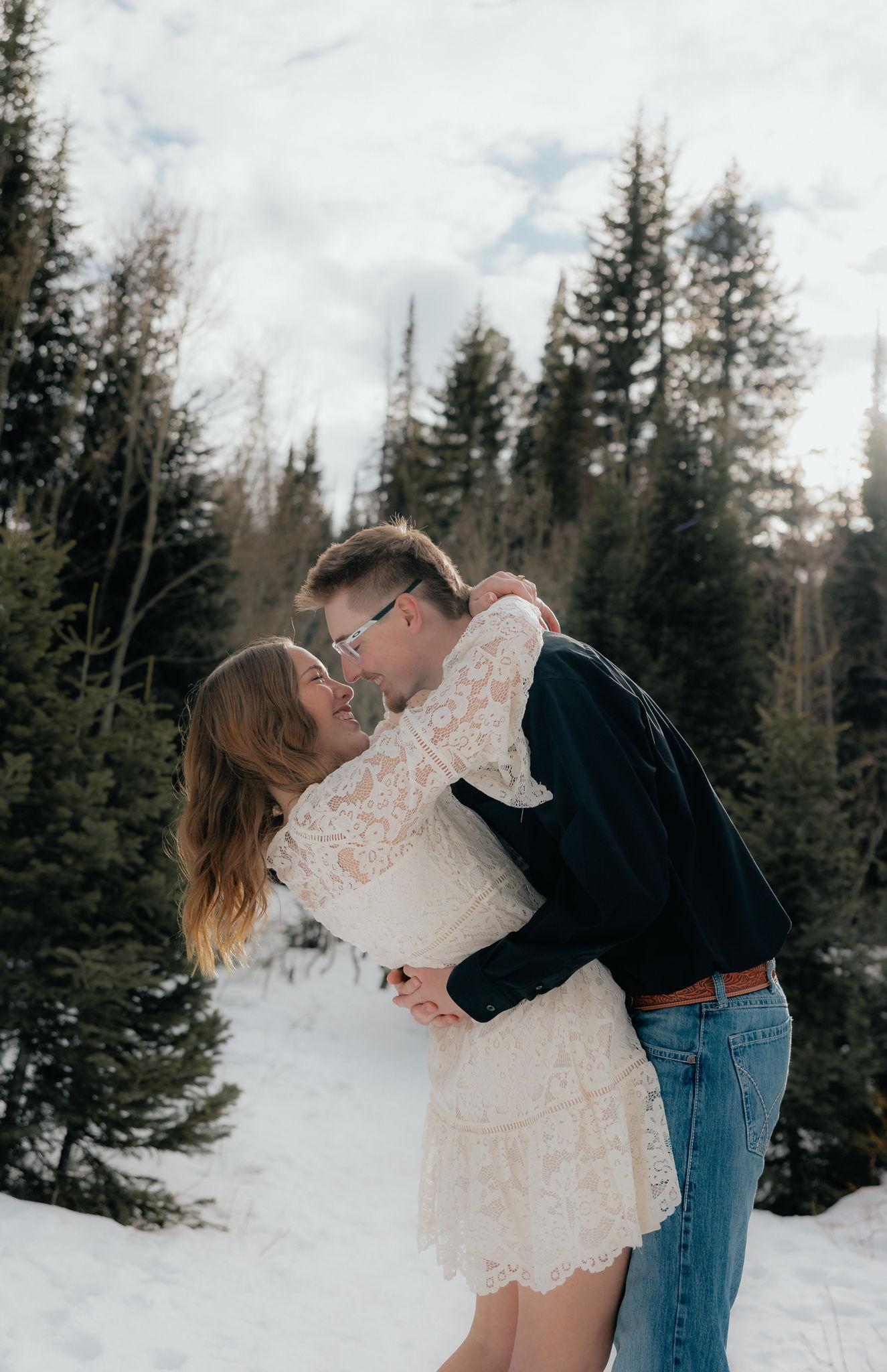The Wedding Website of Madison Moffat and Jace McDaniel