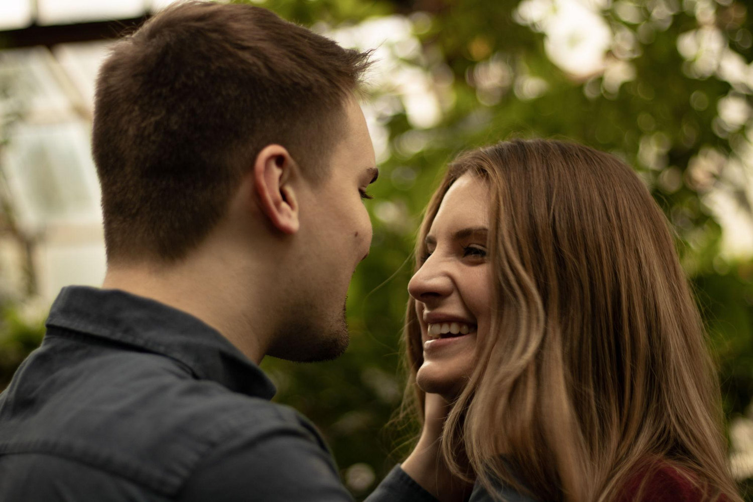 The Wedding Website of Christine Follenweider and Adam Kleinschmidt