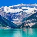Lake Louise