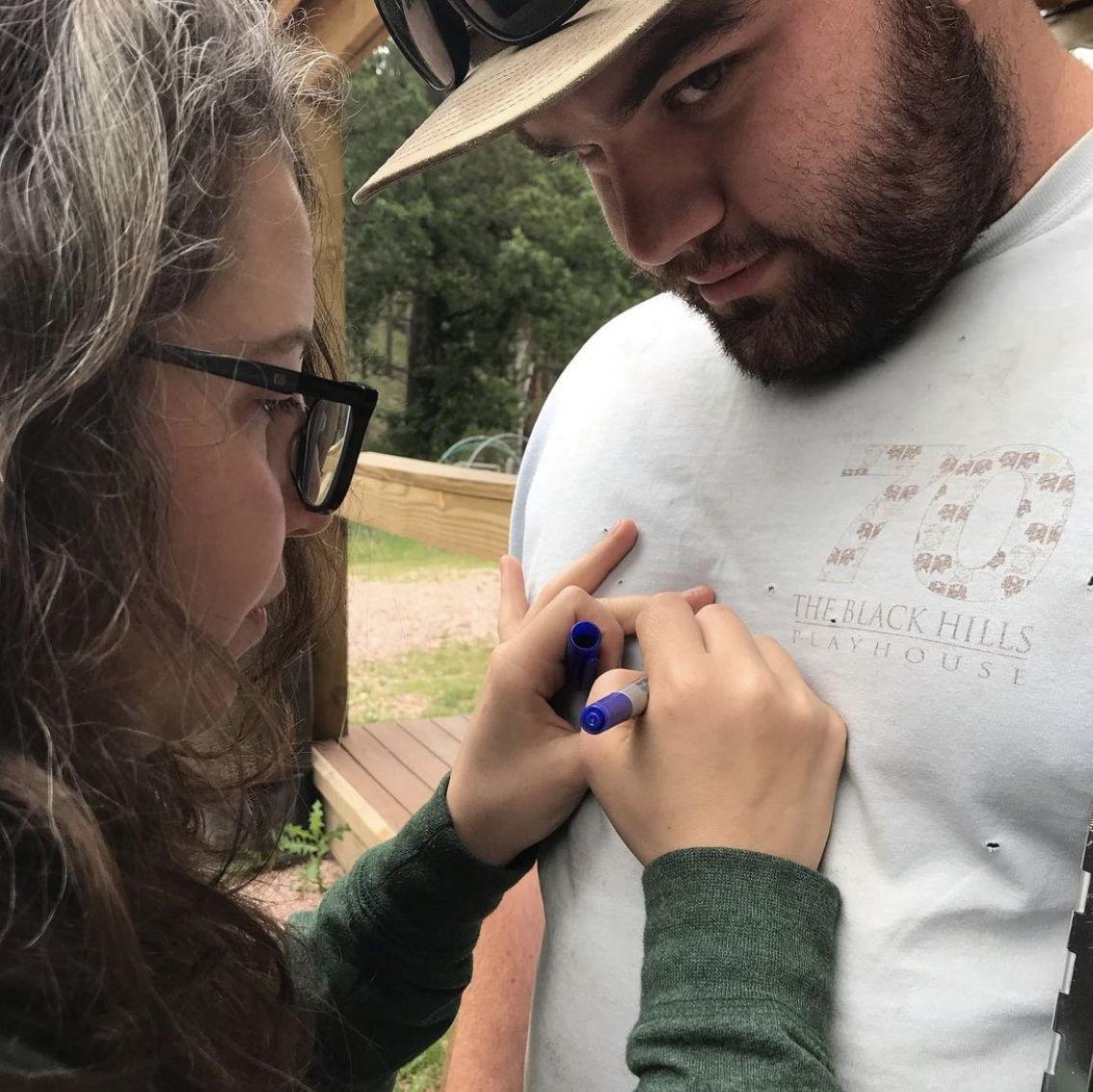 Autographs