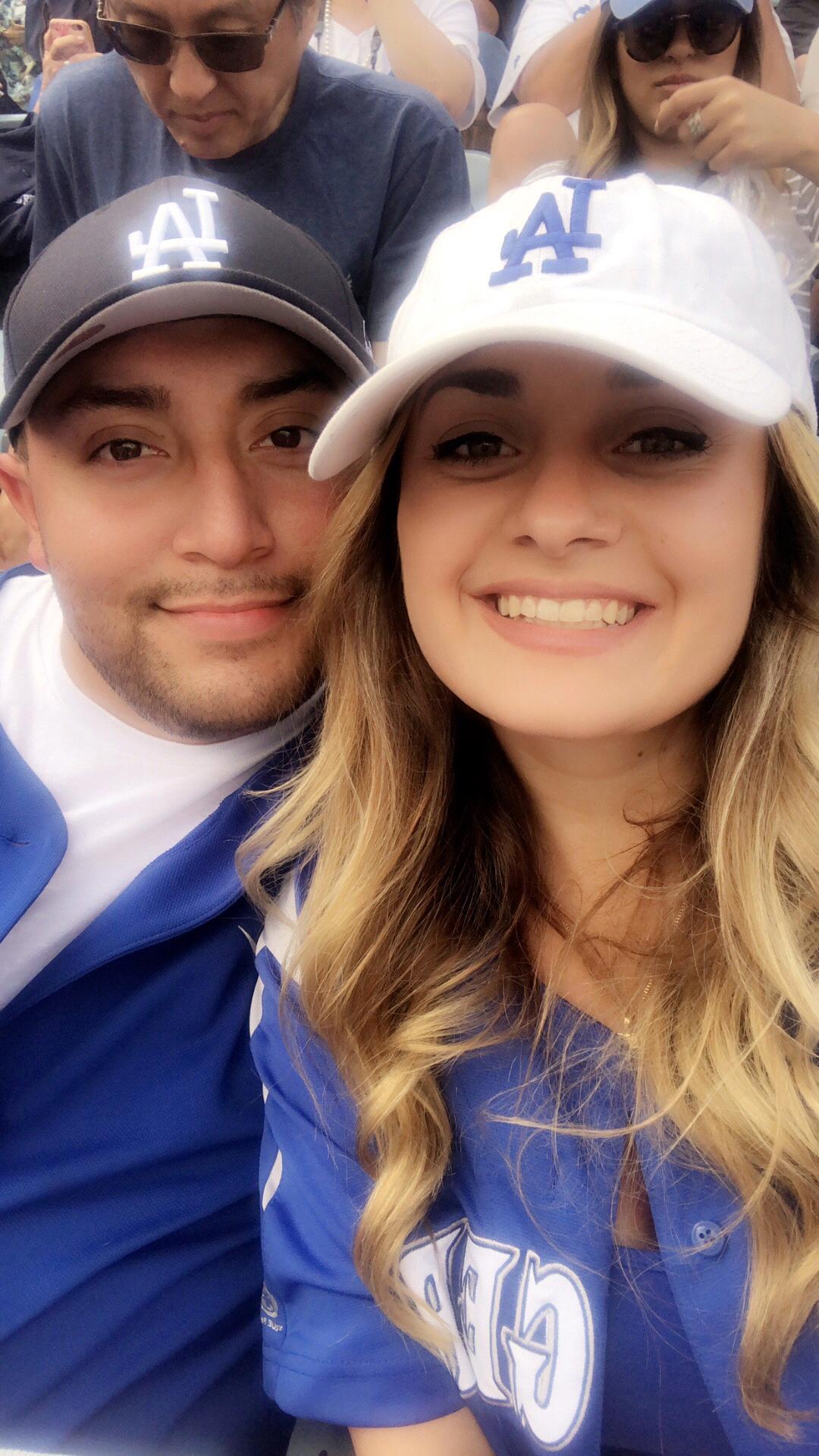 Endless Dodger games together