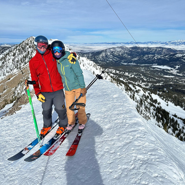 Ski Pass Fund!