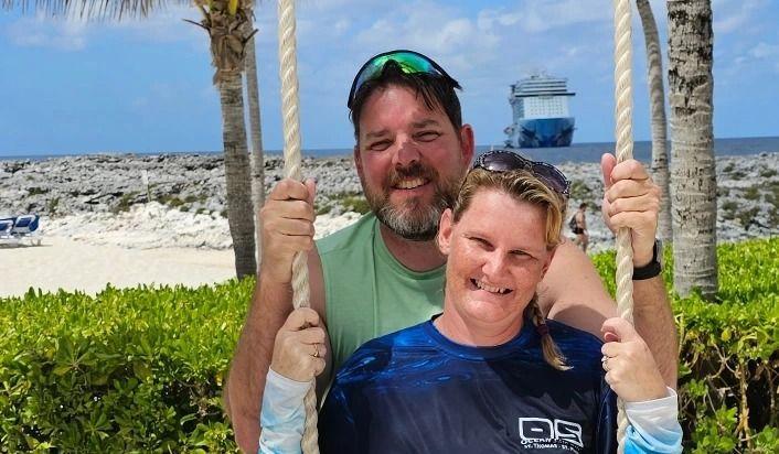 The Wedding Website of Ms. Nicole Hamilton and Mr. Kimberly Brabson