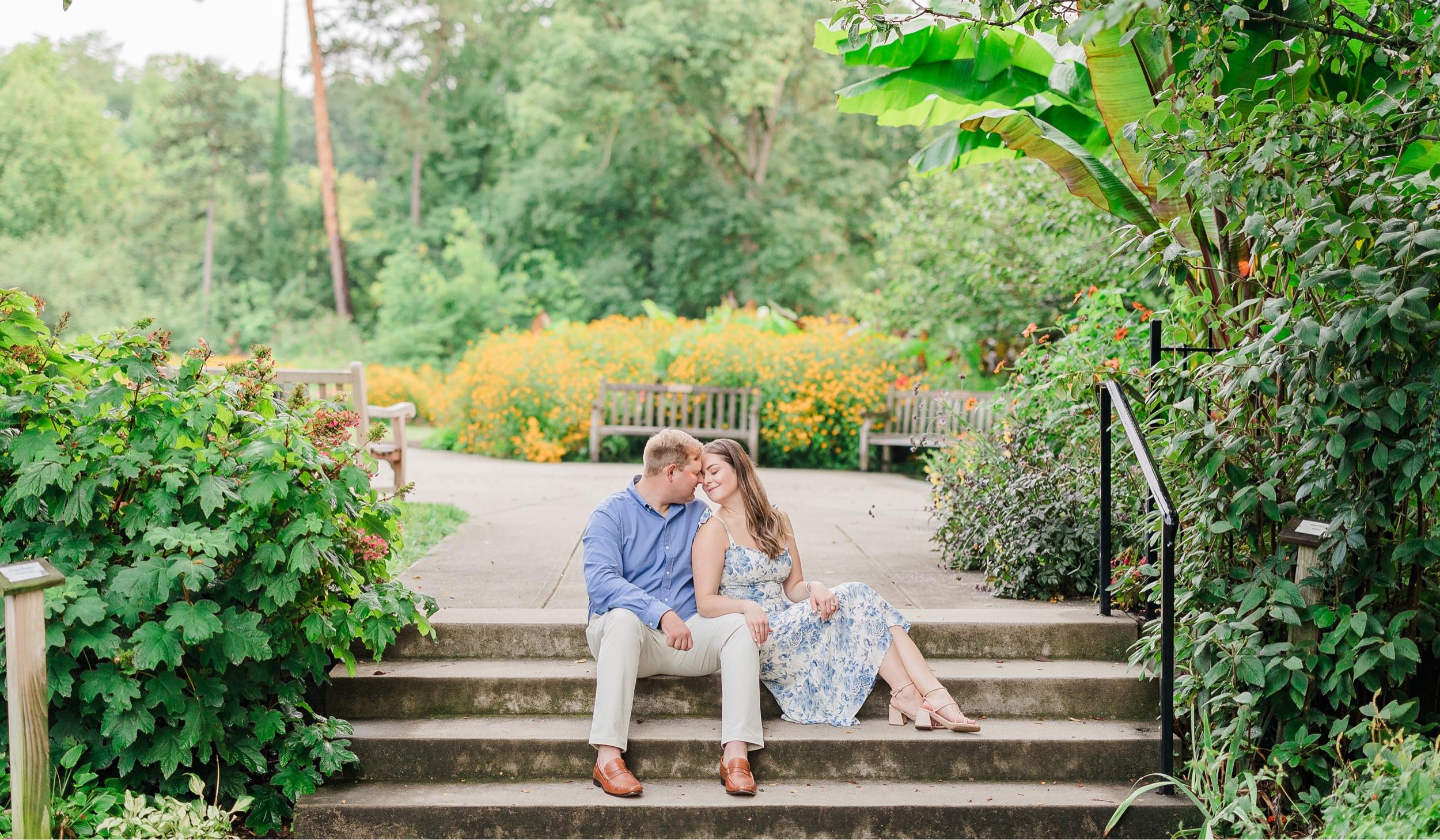 The Wedding Website of Grace Berger and Joe Middleton