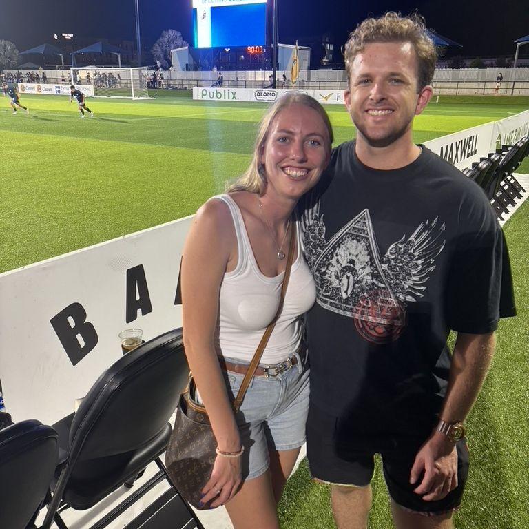 FC Naples Soccer Game