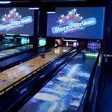 Stars and Strikes