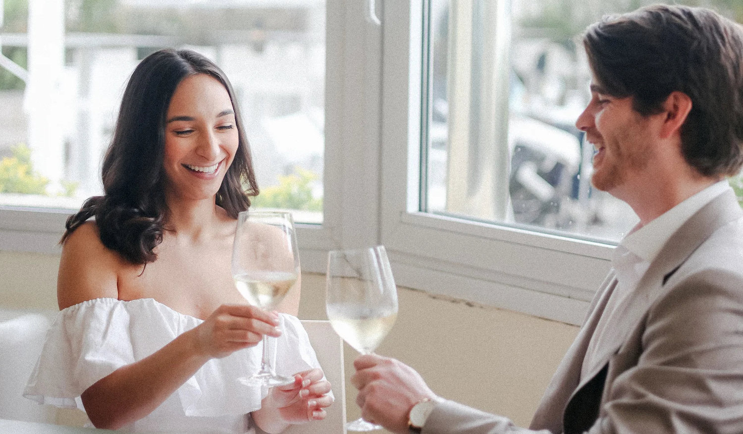 The Wedding Website of Melanie Baca and George Fellows III
