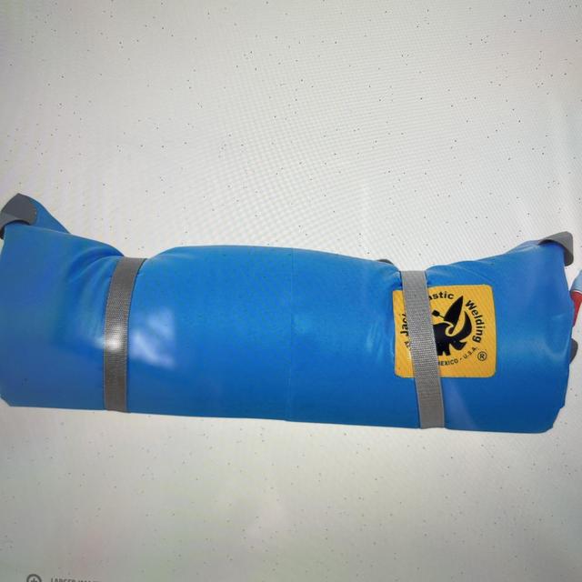 Full Paco Sleeping Pad