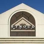 Stroud Mall