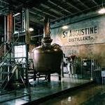 Saint Augustine Distillery