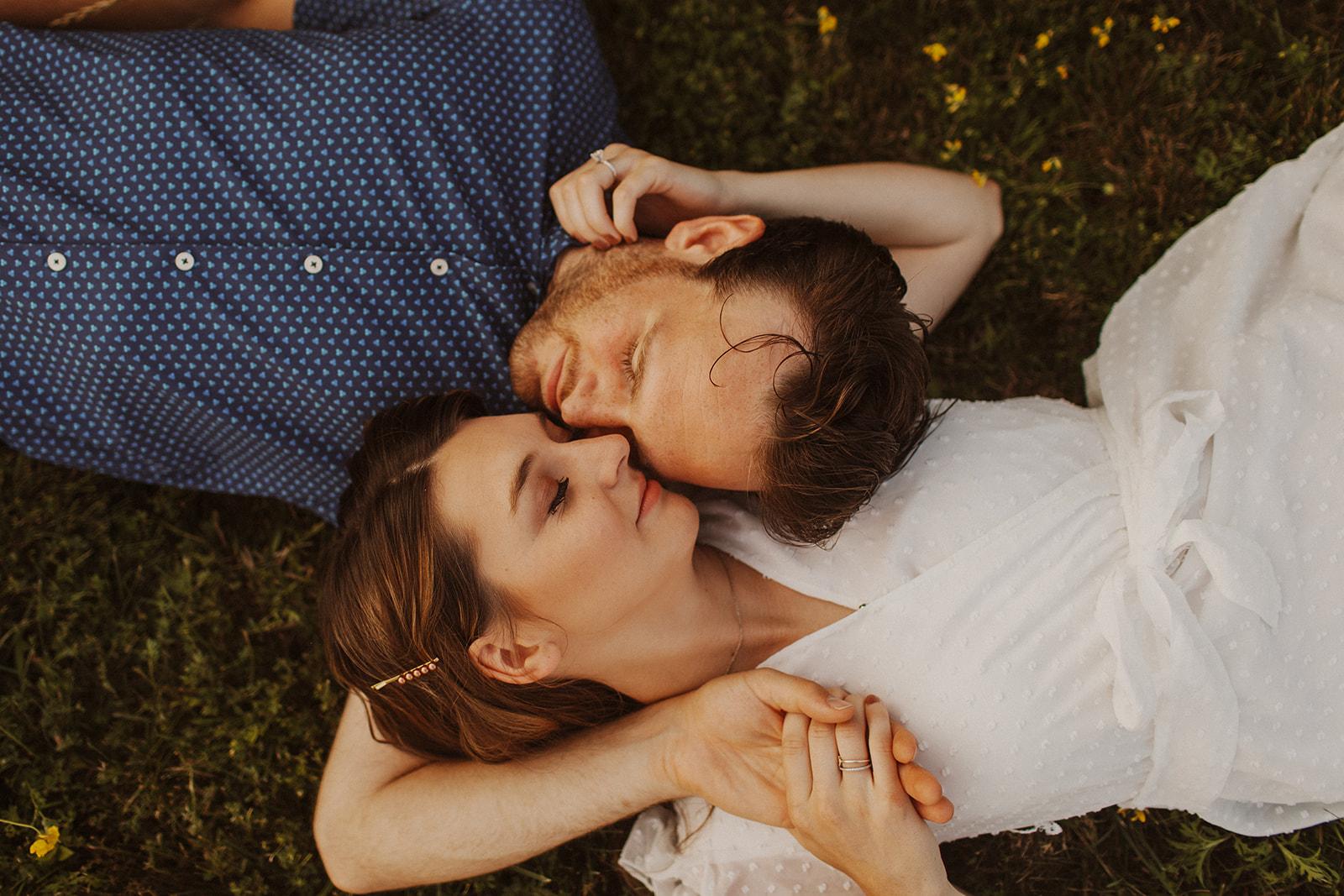 The Wedding Website of Kevin Charyszyn and Elisabeth Newell