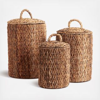 Lesina 3-Piece Basket Set