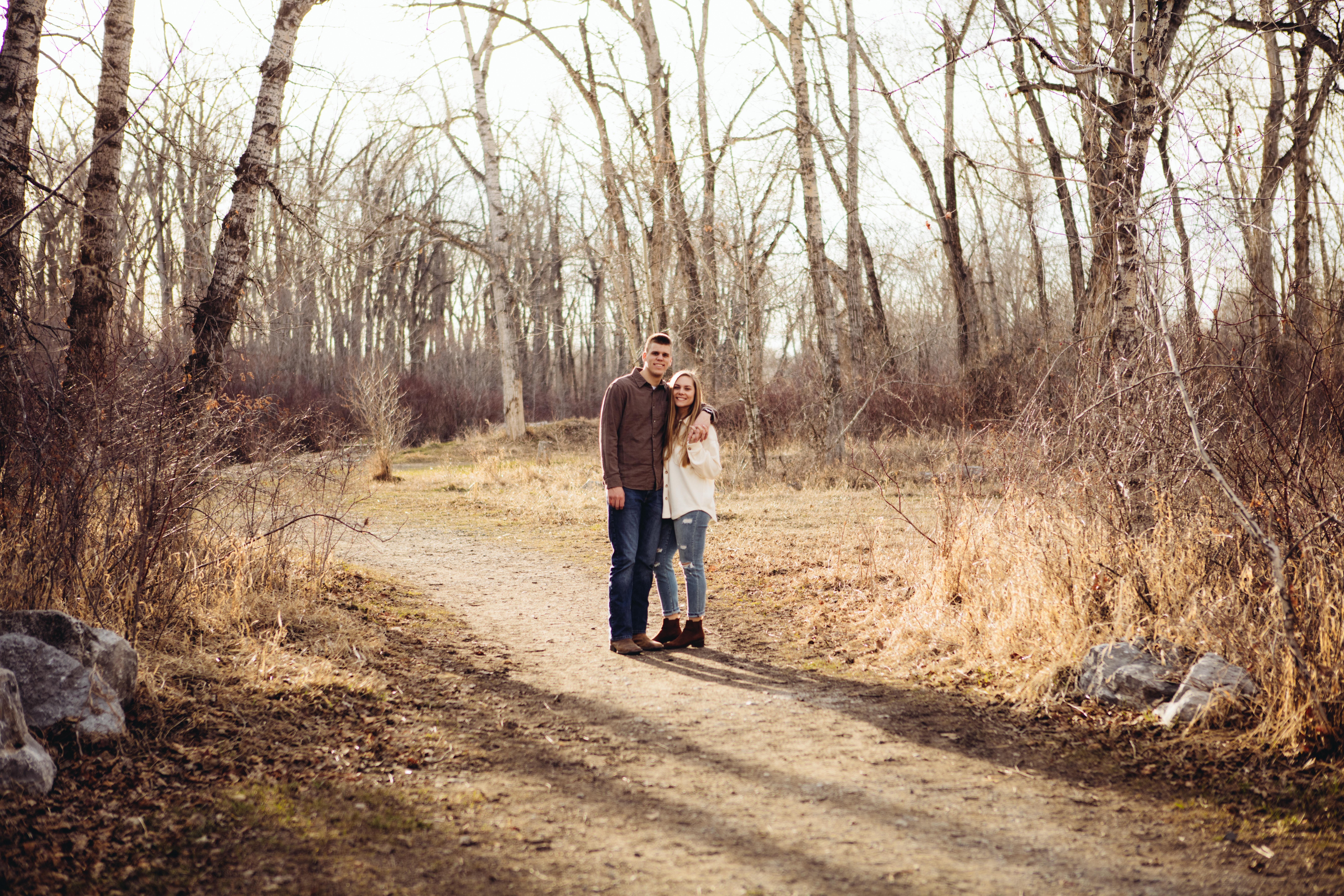 The Wedding Website of Mackenzie Kincaid and Cameren Alber