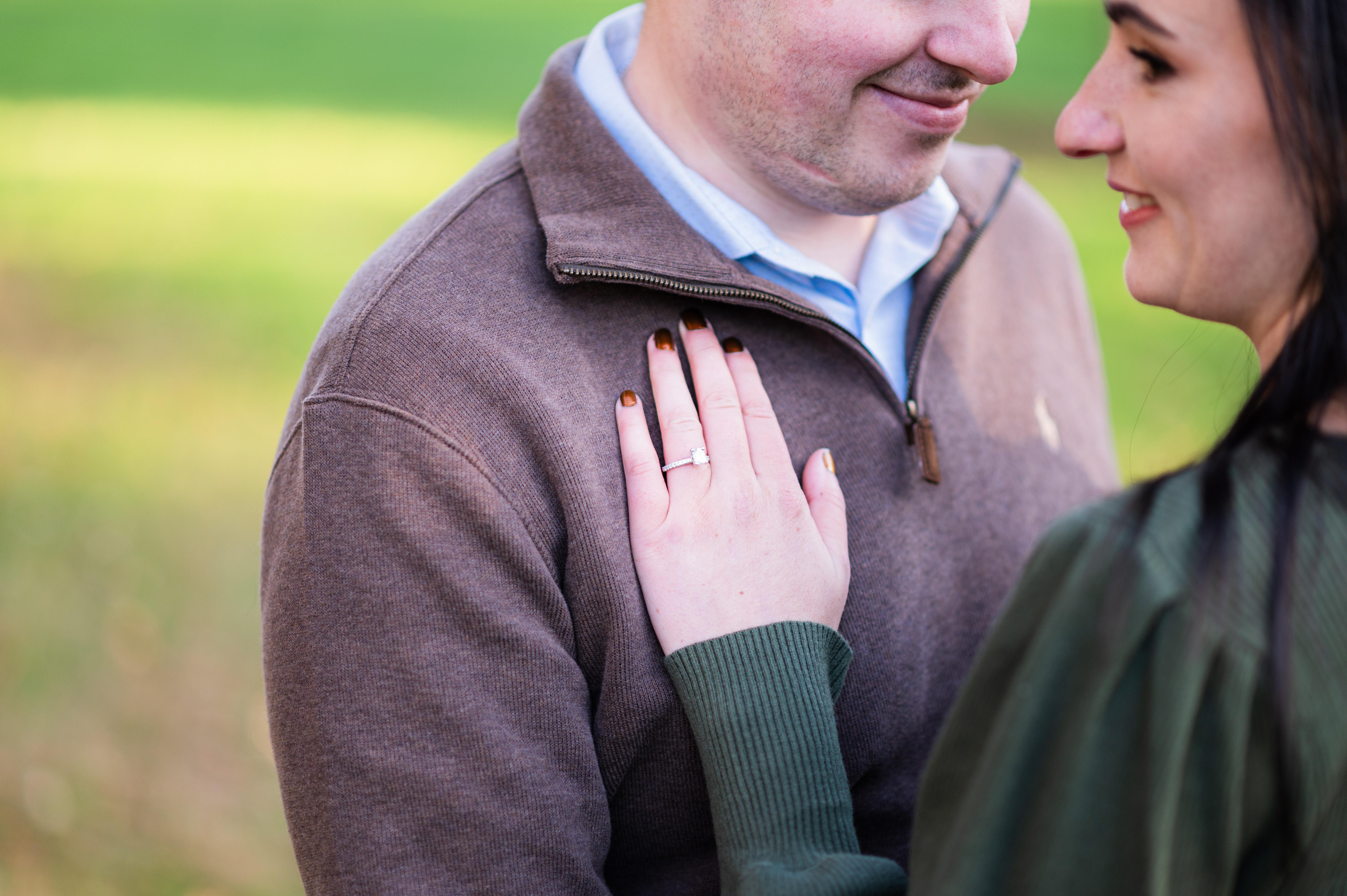 The Wedding Website of Daly McCabe and Peter Cannon