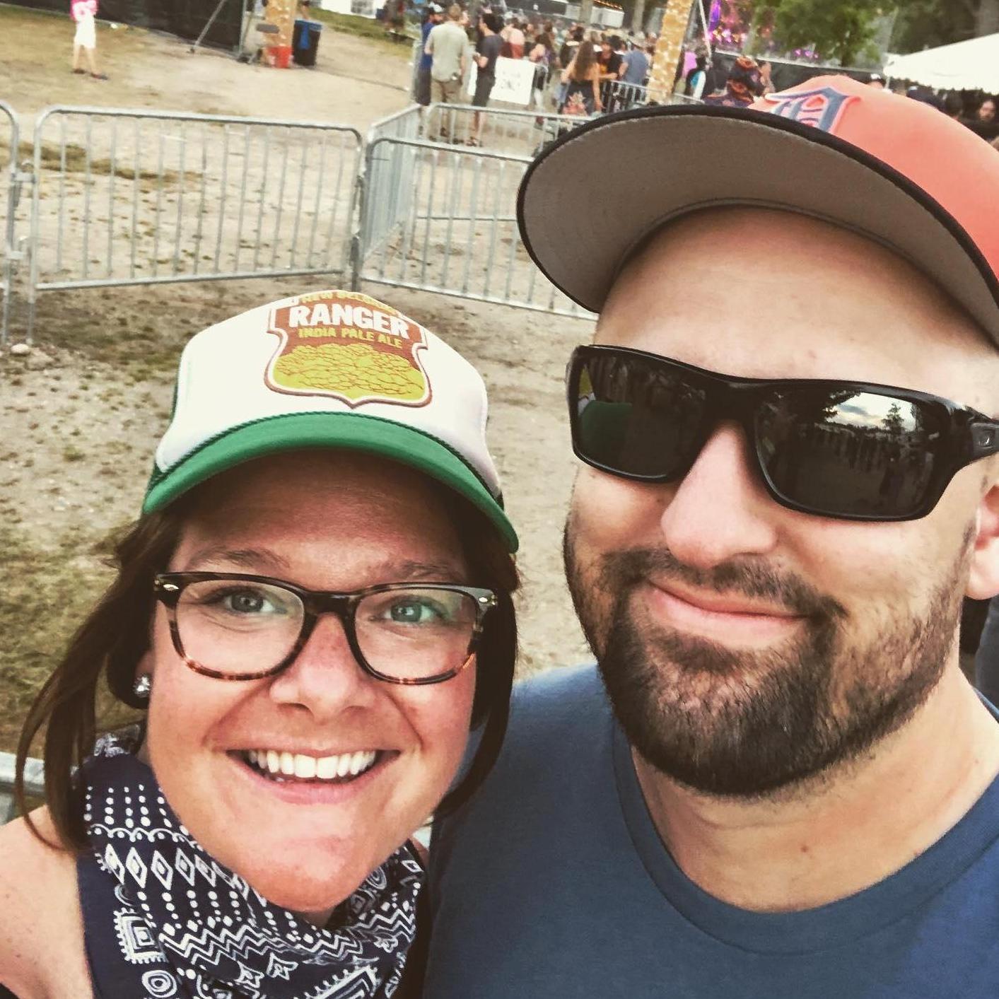 Camp Greensky Music Festival 2019