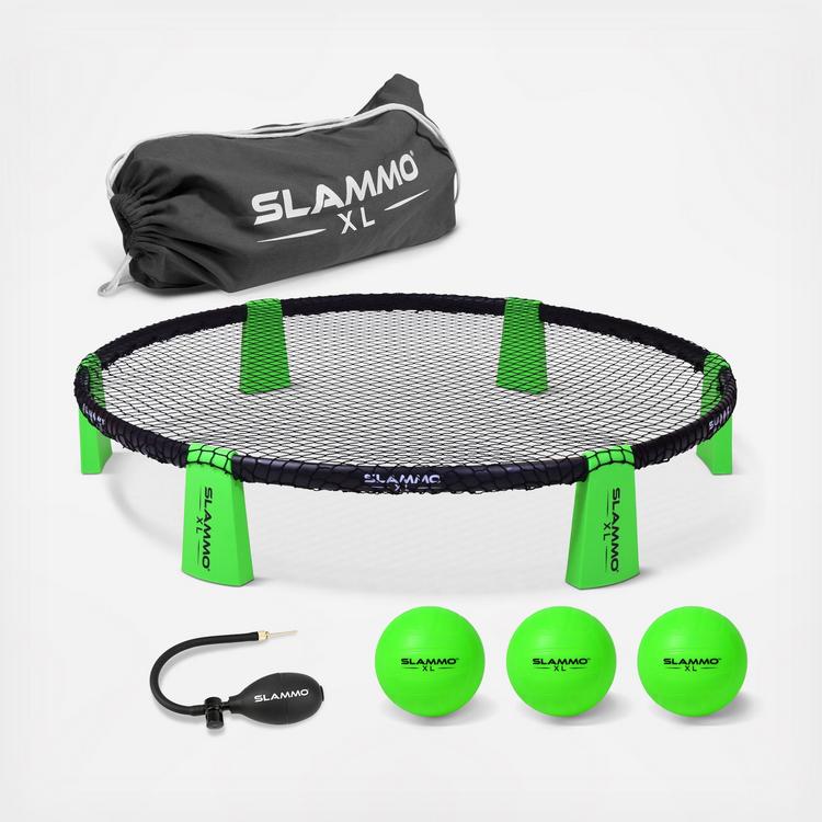 Gosports Slammo selling Xl Game Set