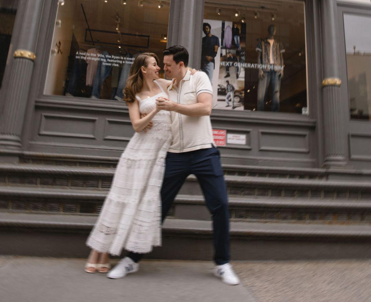 The Wedding Website of Carrieanne Reichardt and Daniel Quinn