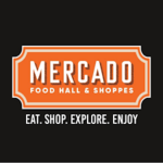 Mercado Food Hall | International Food Court, Boutique Shoppes & Beauty Suites - Mcallen TX