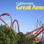 California's Great America