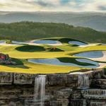 Payne's Valley Golf Course