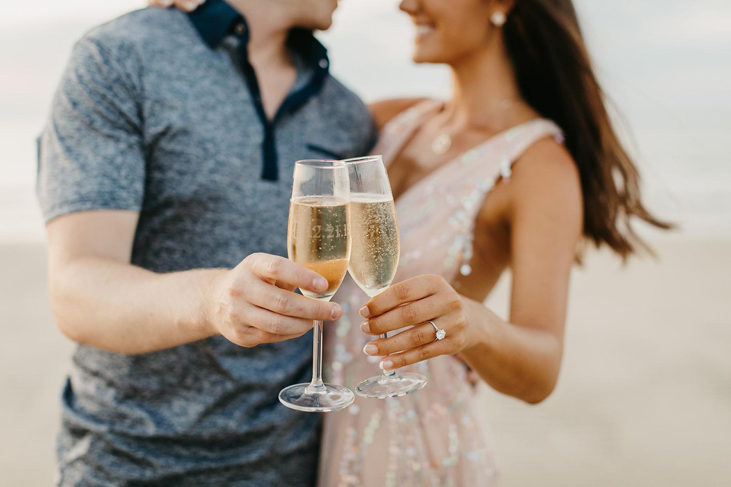 The Wedding Website of Molly Curley and Jonathan Farrow