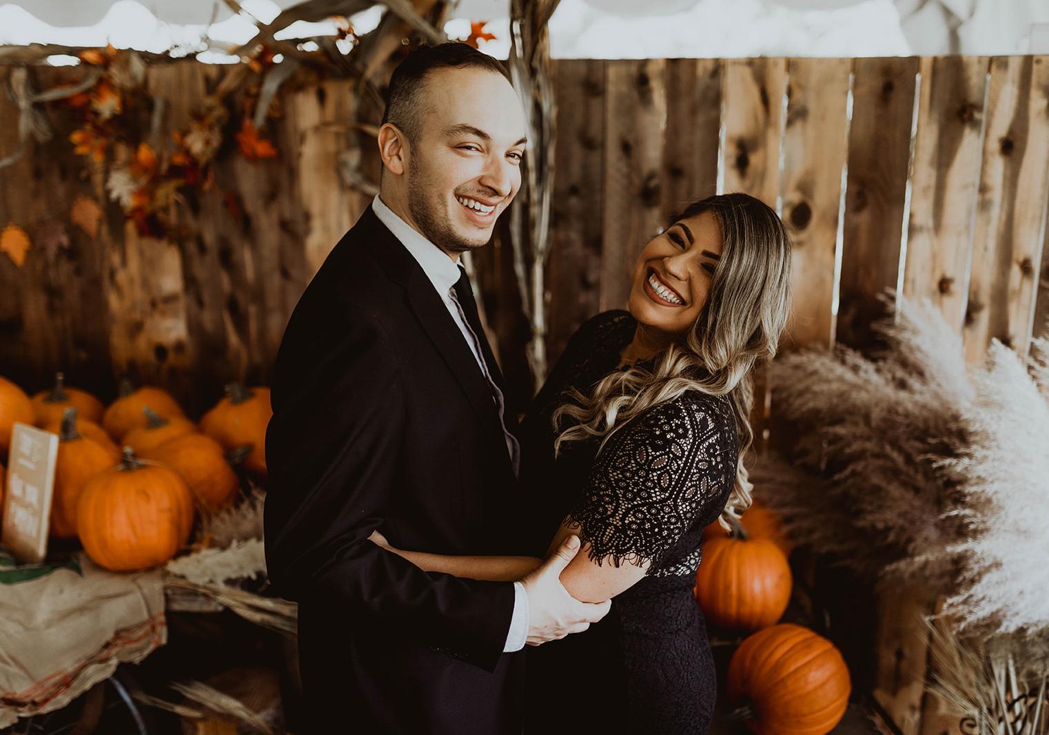 The Wedding Website of Vanessa Flores and Nicolas Pasillas