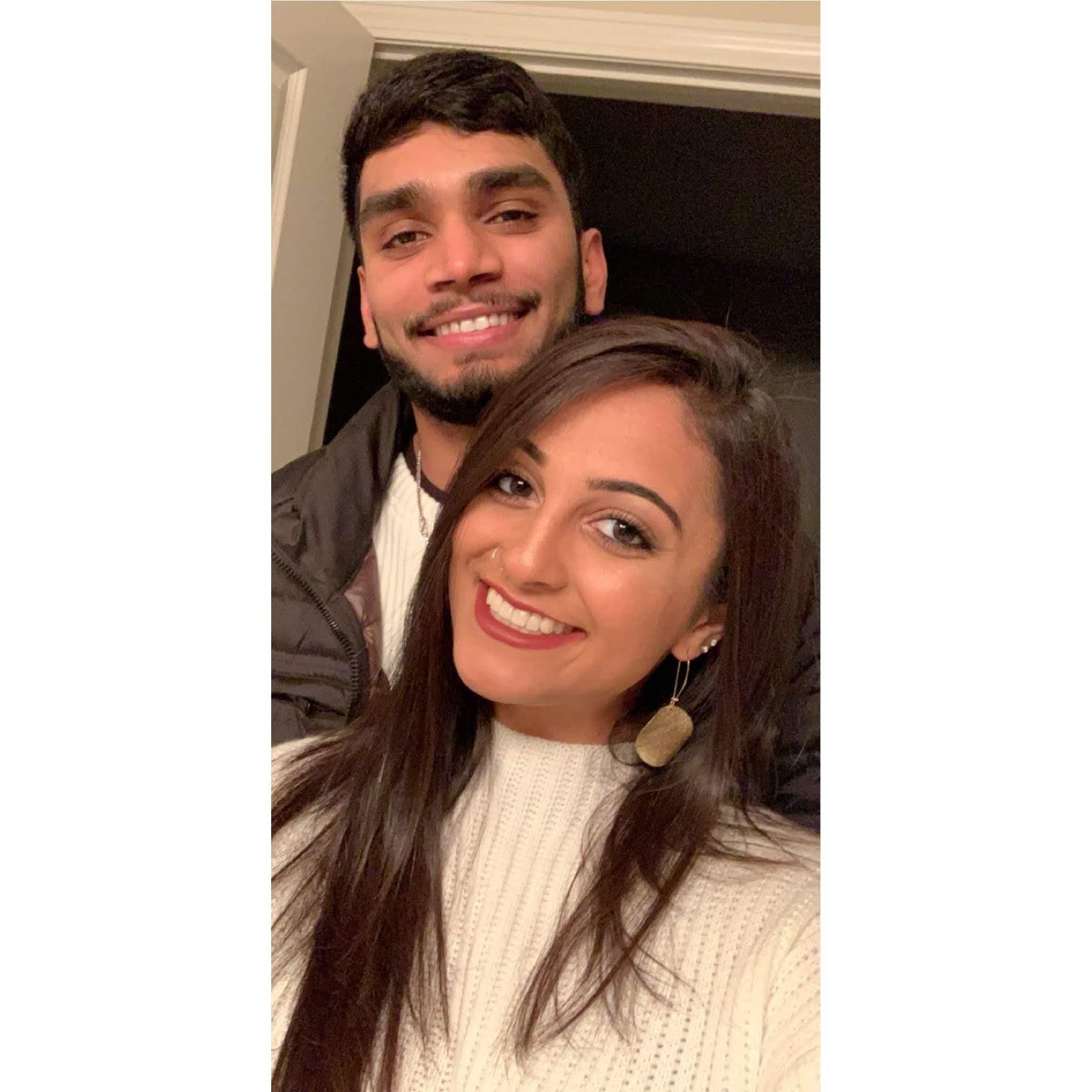 Date night in Chatt || December 2019