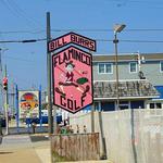 Flamingo Miniature Golf Course