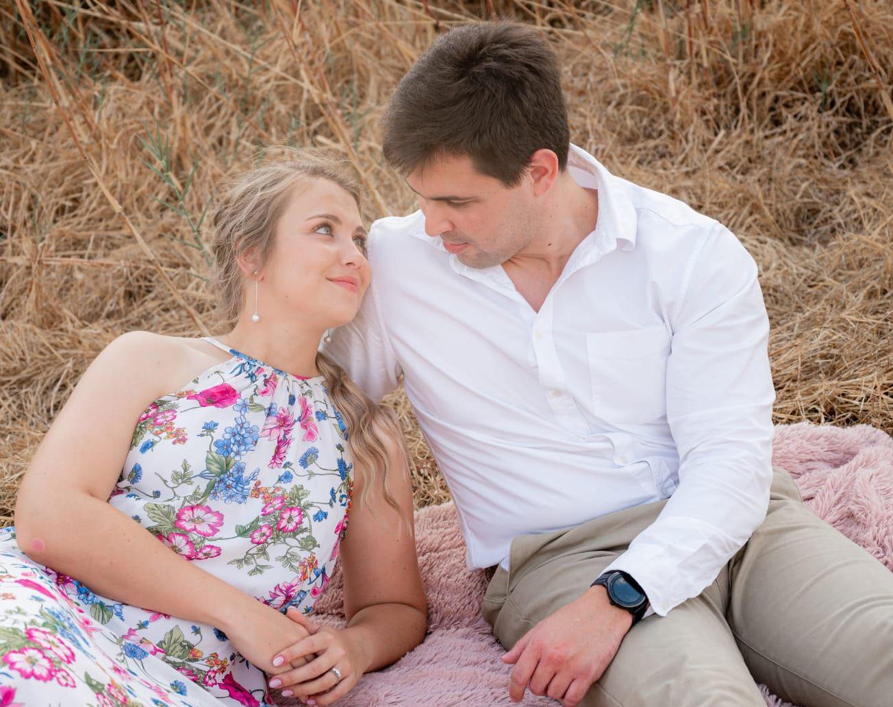 The Wedding Website of Denja Pretorius and Christo Grové