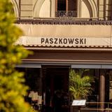 Caffe Concerto Paszkowski