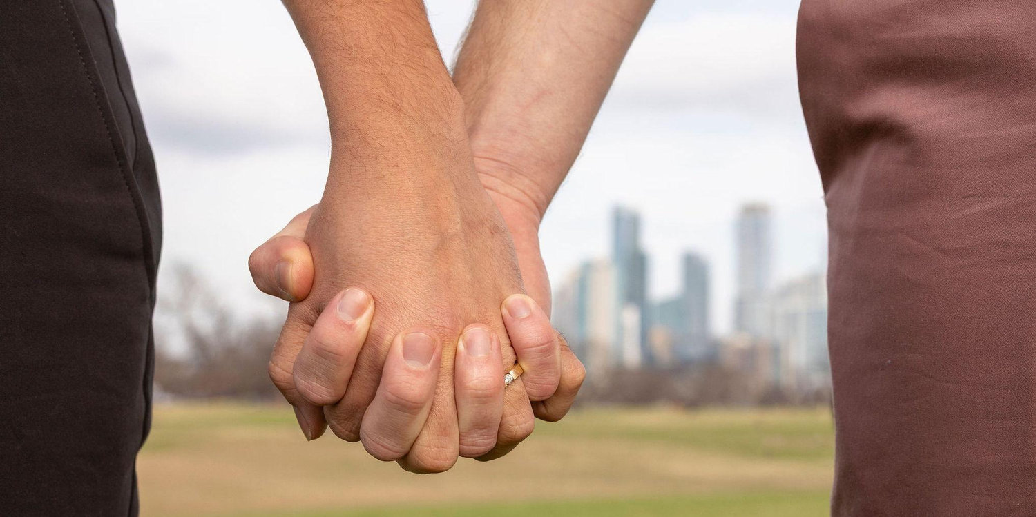 The Wedding Website of Austin Byers and Preston Winton