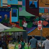 Strip District