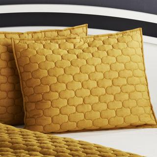 Fontaine Cotton Quilt