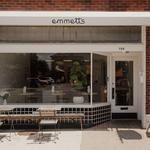 Emmett's Cafe
