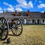 Fort Stanton