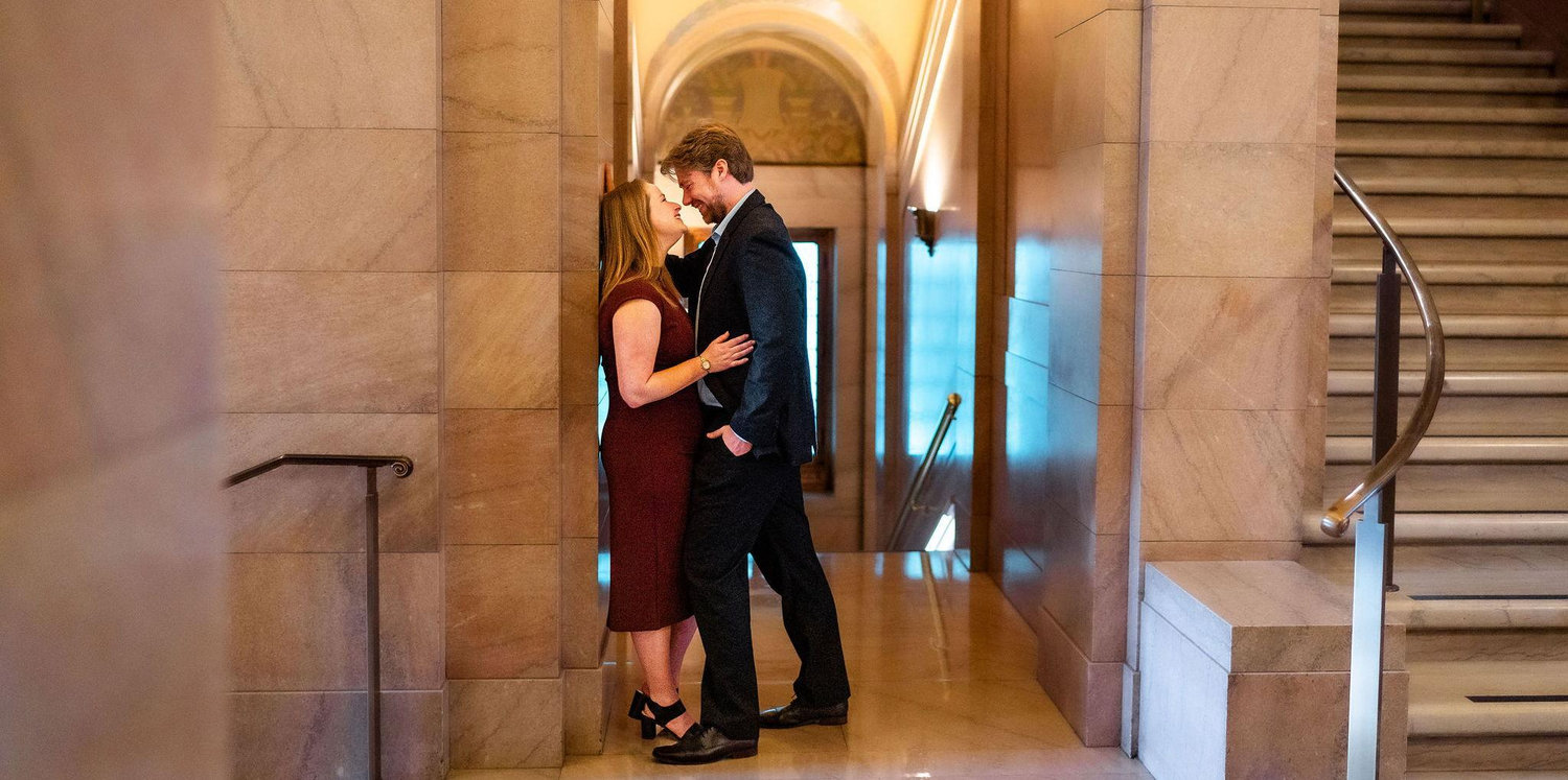 The Wedding Website of Lauren Potje and Matthew Fuglsang