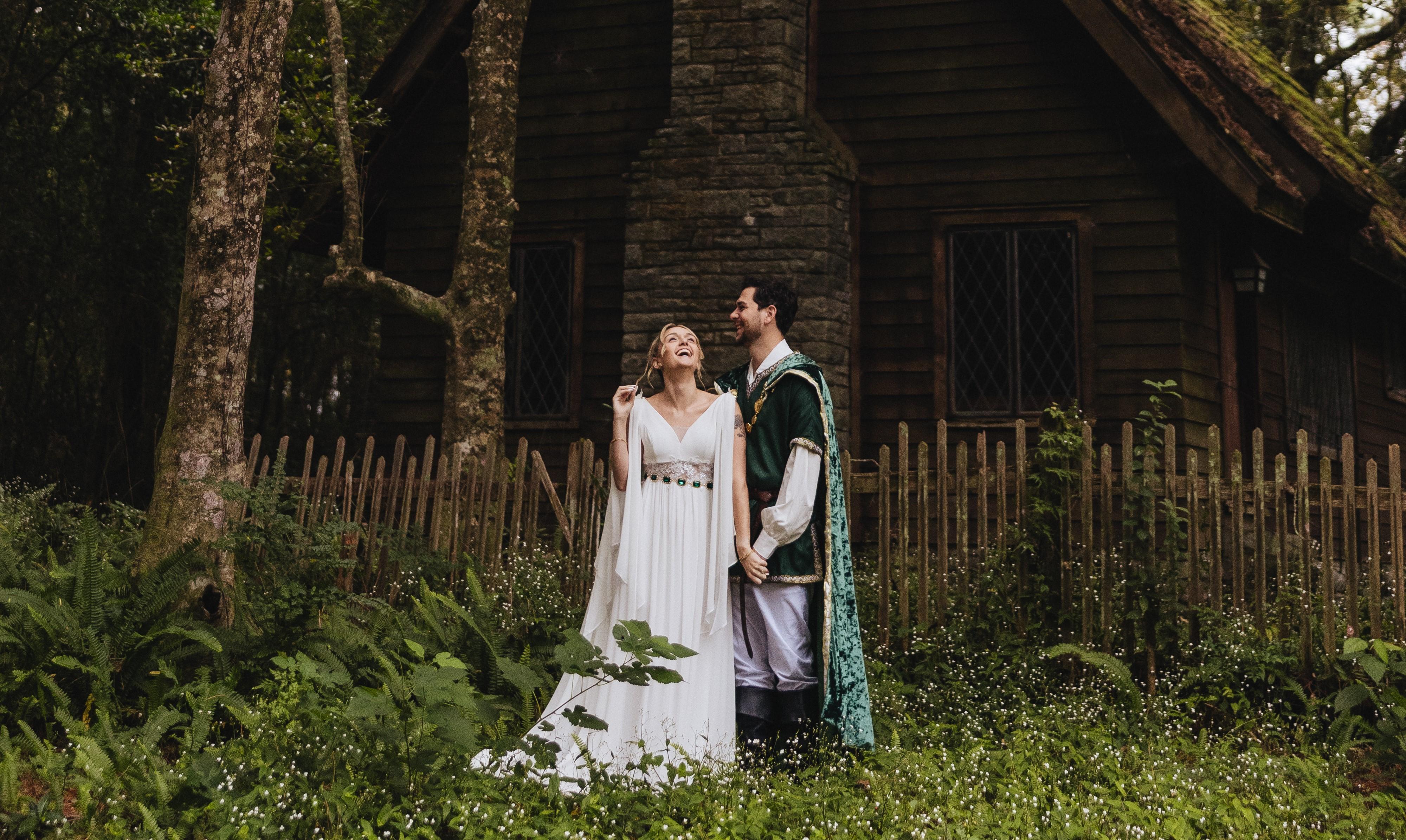 The Wedding Website of Danielle Montgomery and James White