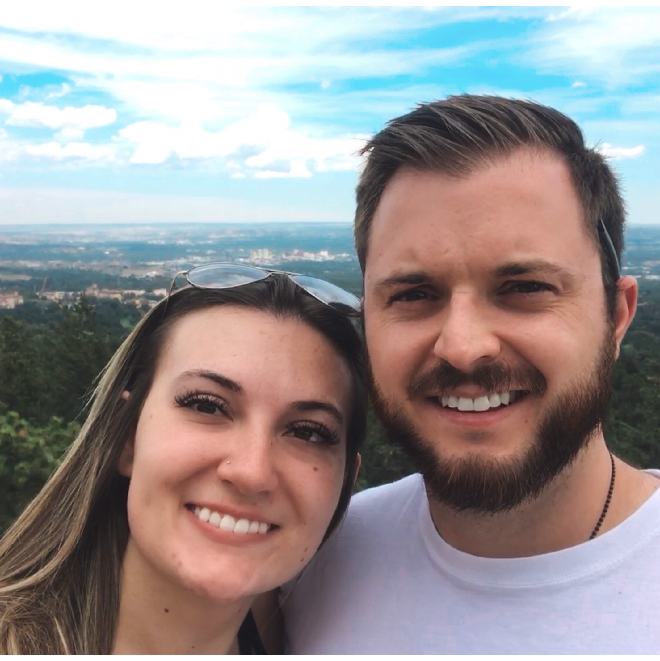 A day at the Cheyenne Mountain Zoo in Colorado Springs!