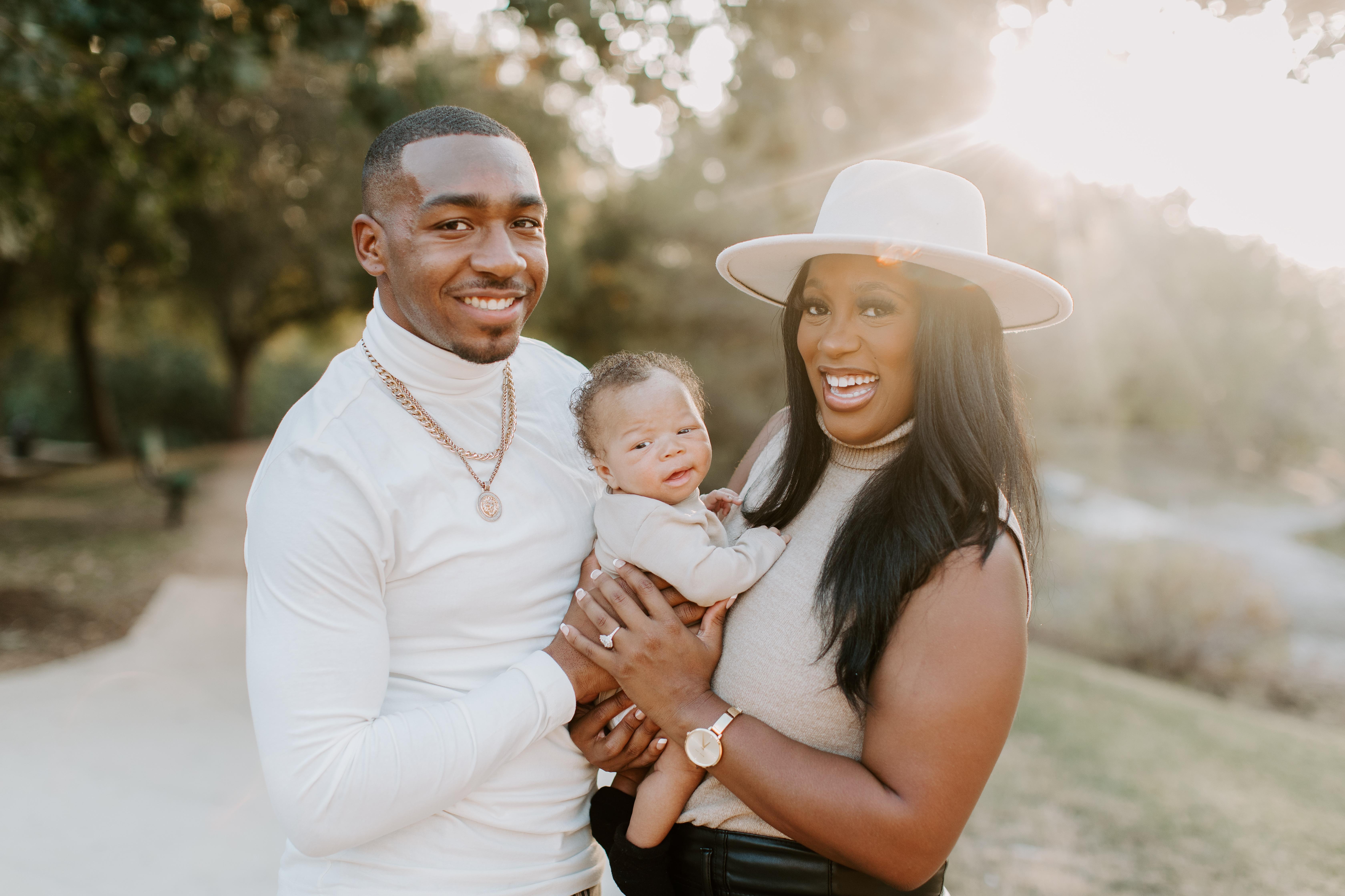 The Wedding Website of Chelcee Hicks and Michael Hicks