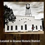 Gruene Hall