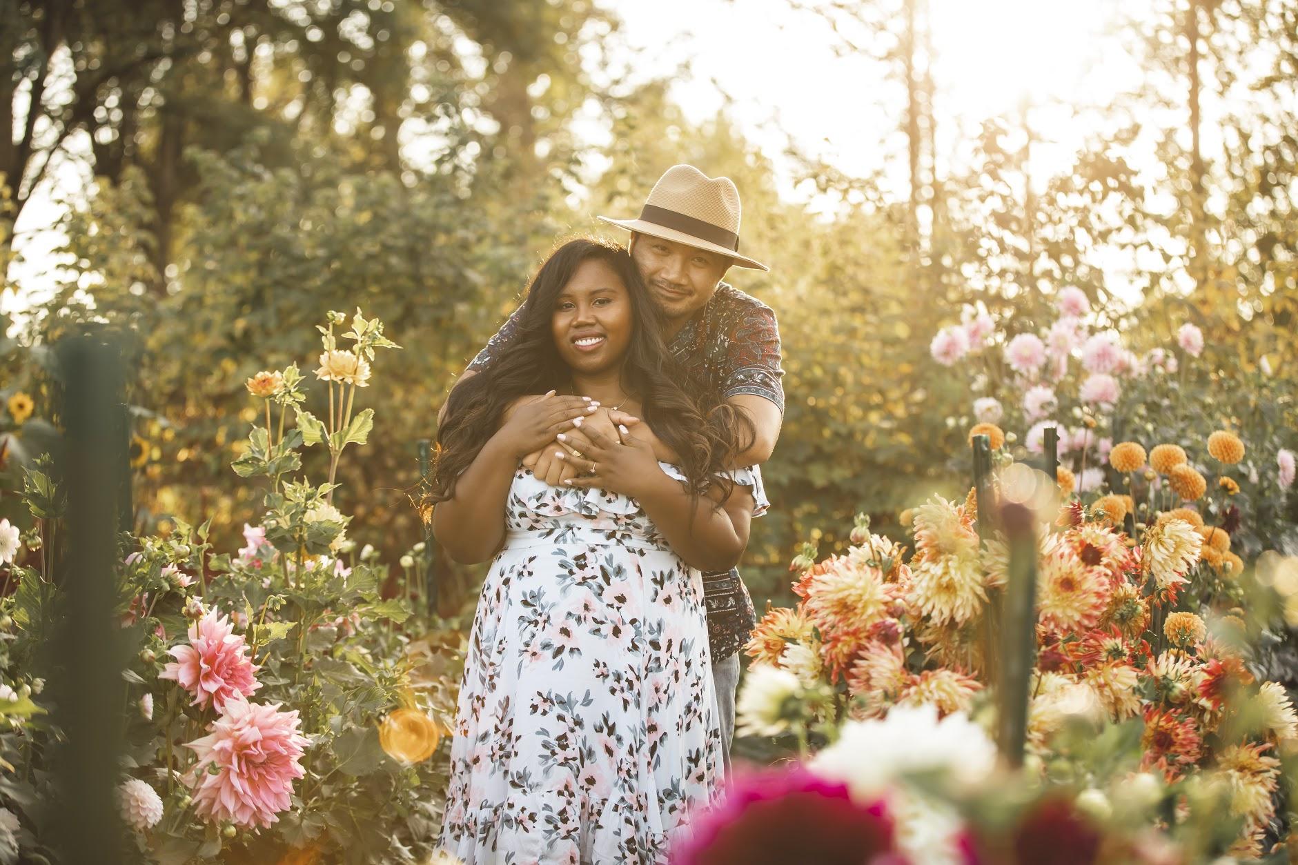 The Wedding Website of Leilani Allen and Rolando Aniel