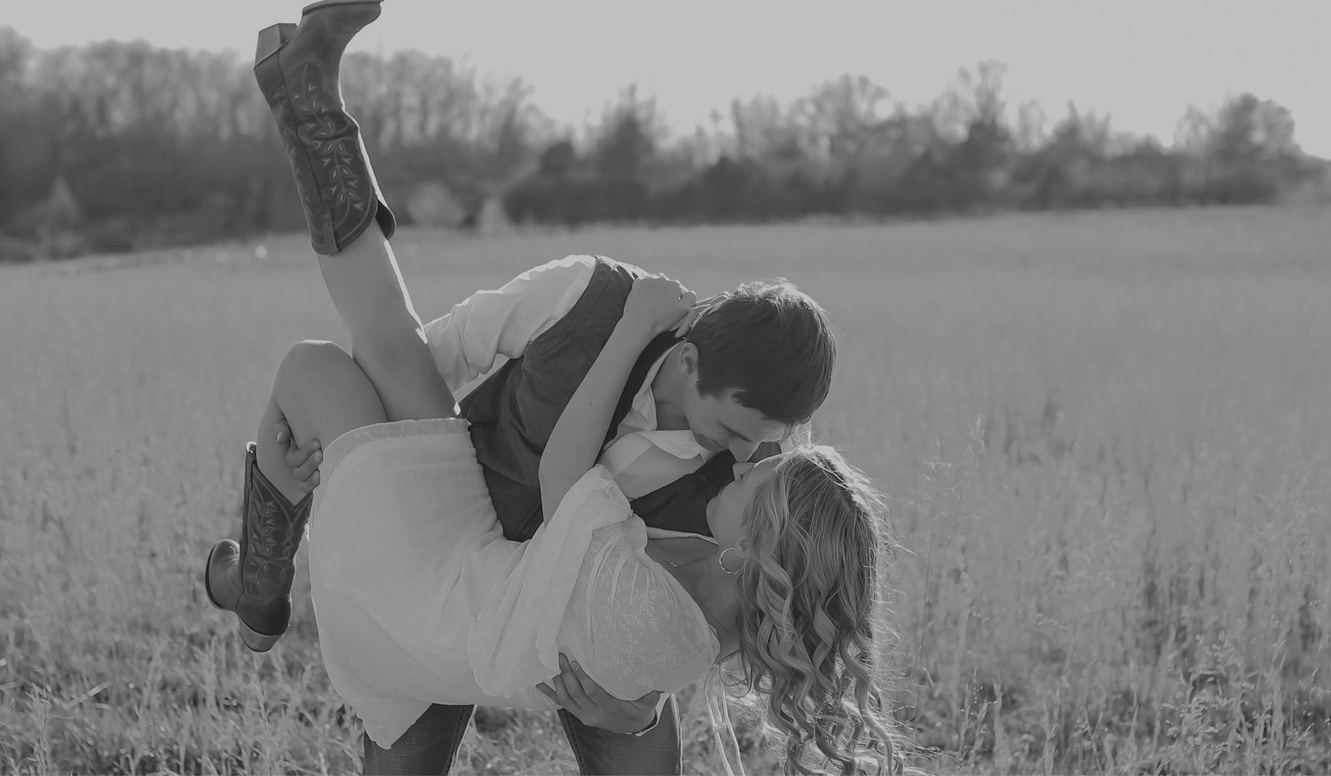 The Wedding Website of Bailey Miller and Trent Green