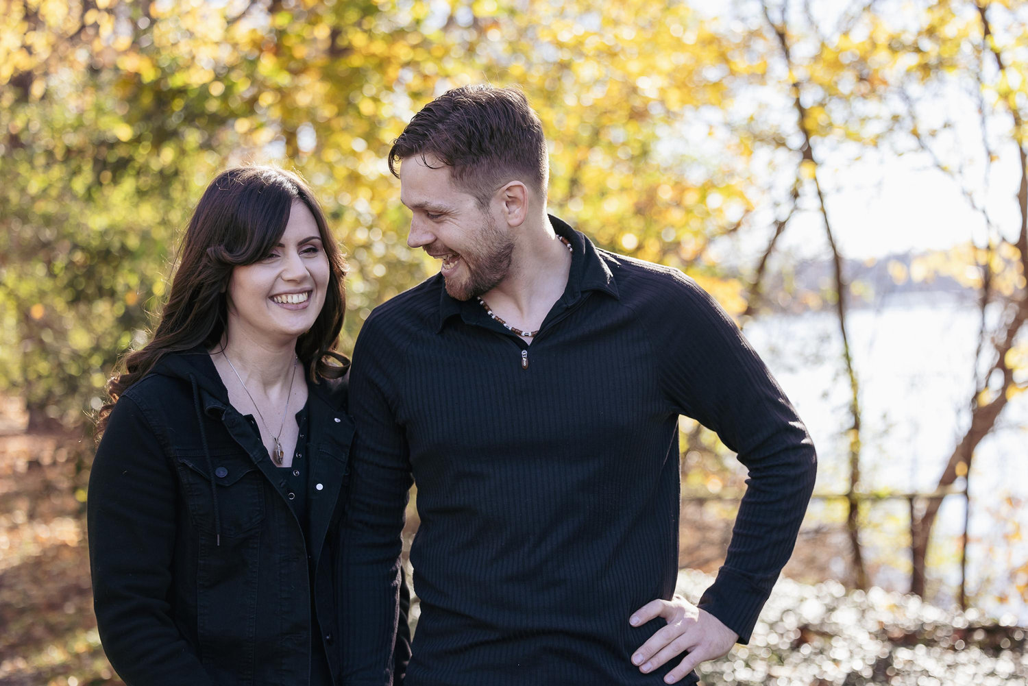 The Wedding Website of Cory Yeomans and Courtney Roberts